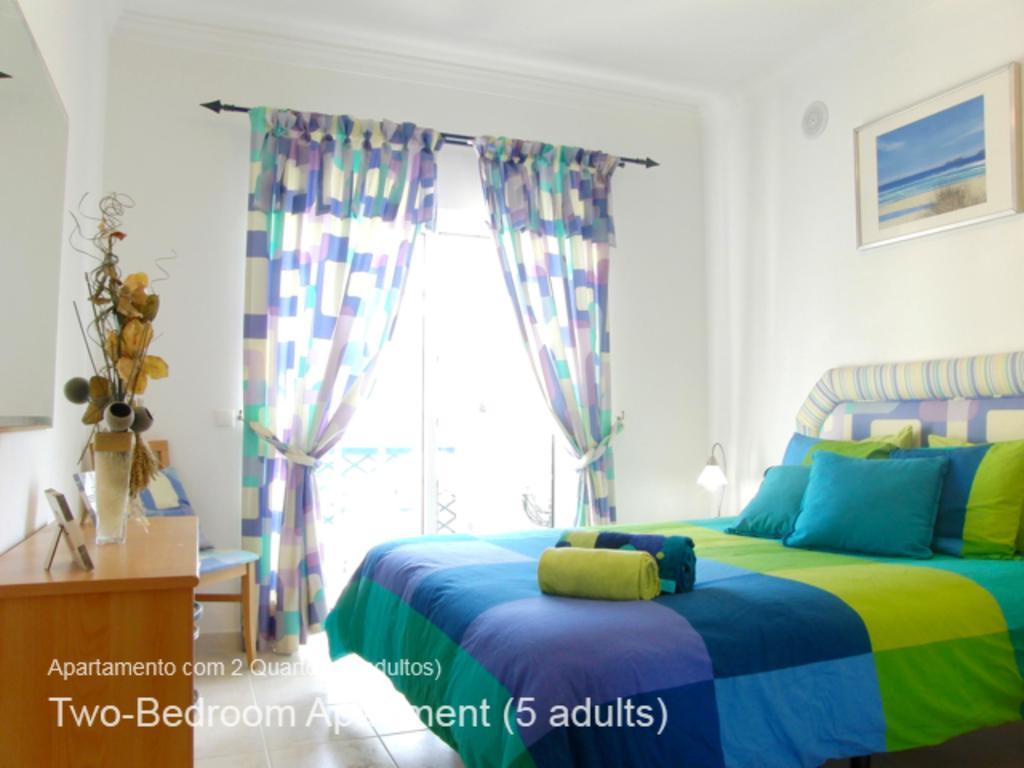 Akisol Ocean Ii Appartement *