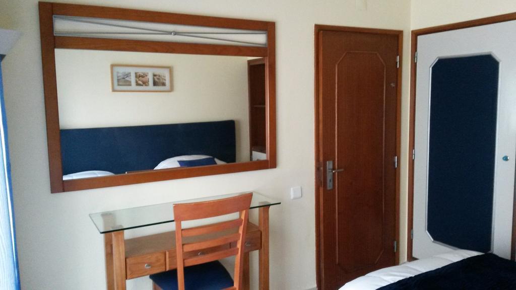 Apartamento Samora Barros