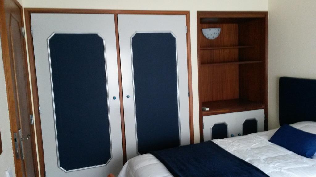 Samora Barros Apartamento Albufeira