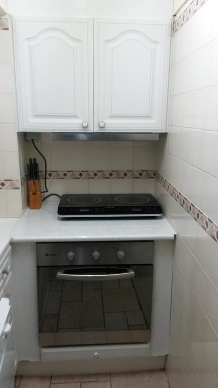 Apartamento Samora Barros Albufeira