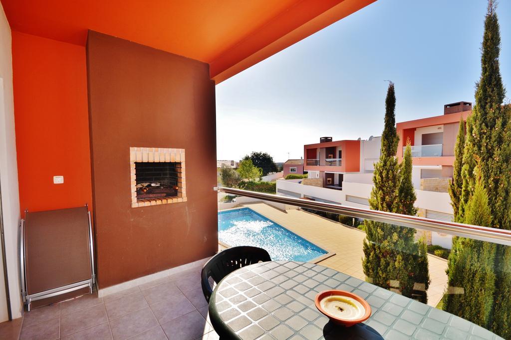 Apartamento Vitismar Albufeira