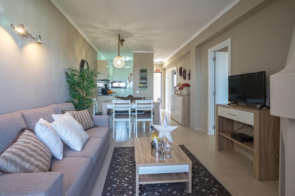 Apartamento Passport Algarve *