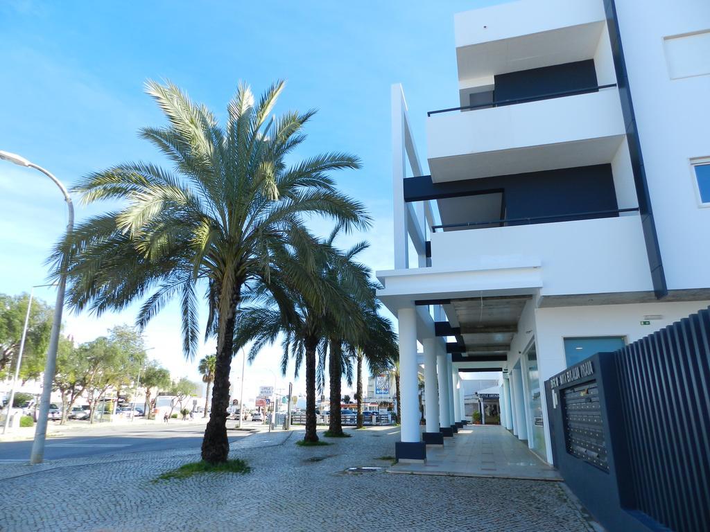 Casa Sensa Apartment