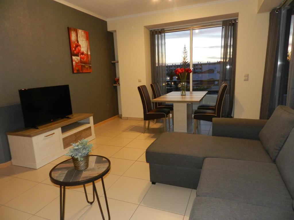 Casa Sensa Apartment