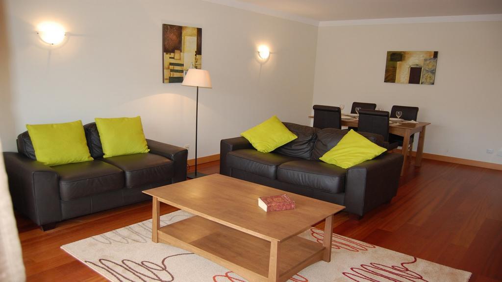 Apartamento Corcovada - By Bedzy Apartment *