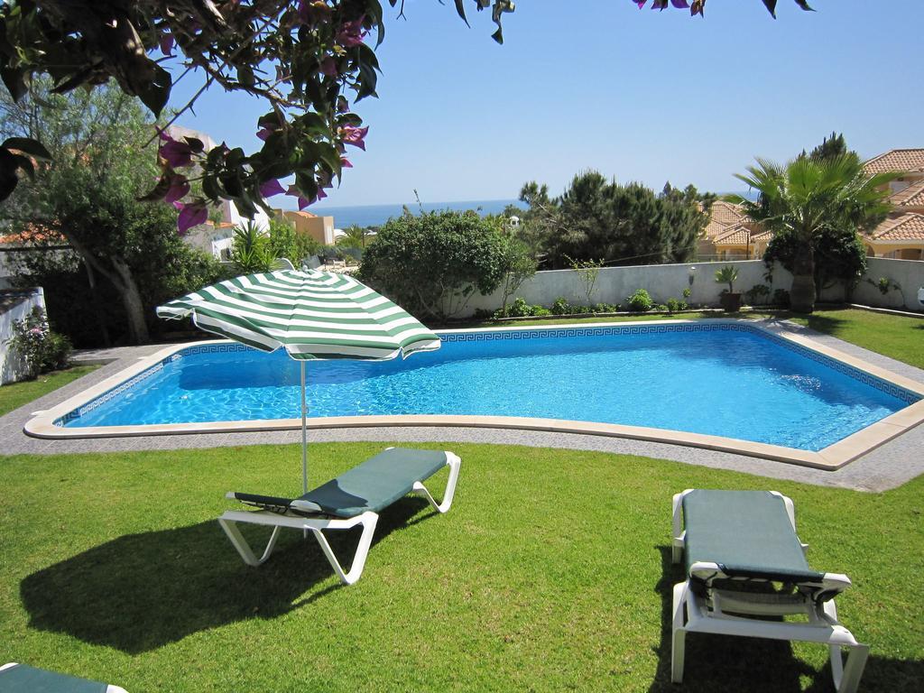 Villa Fantastic With Private Swimming Pool *