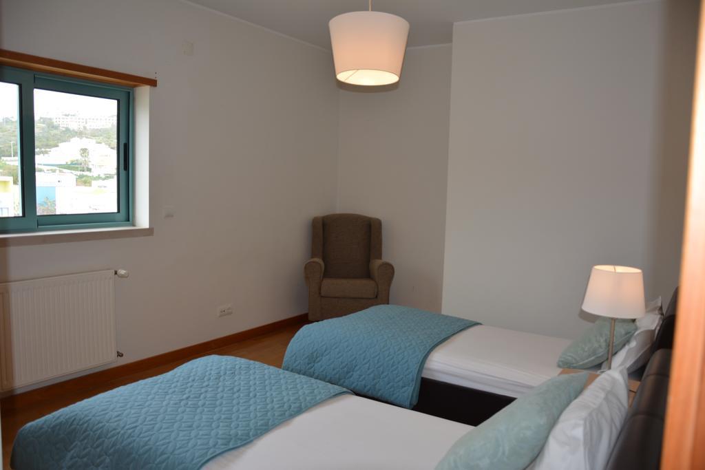 Penthouse Marina Apartment