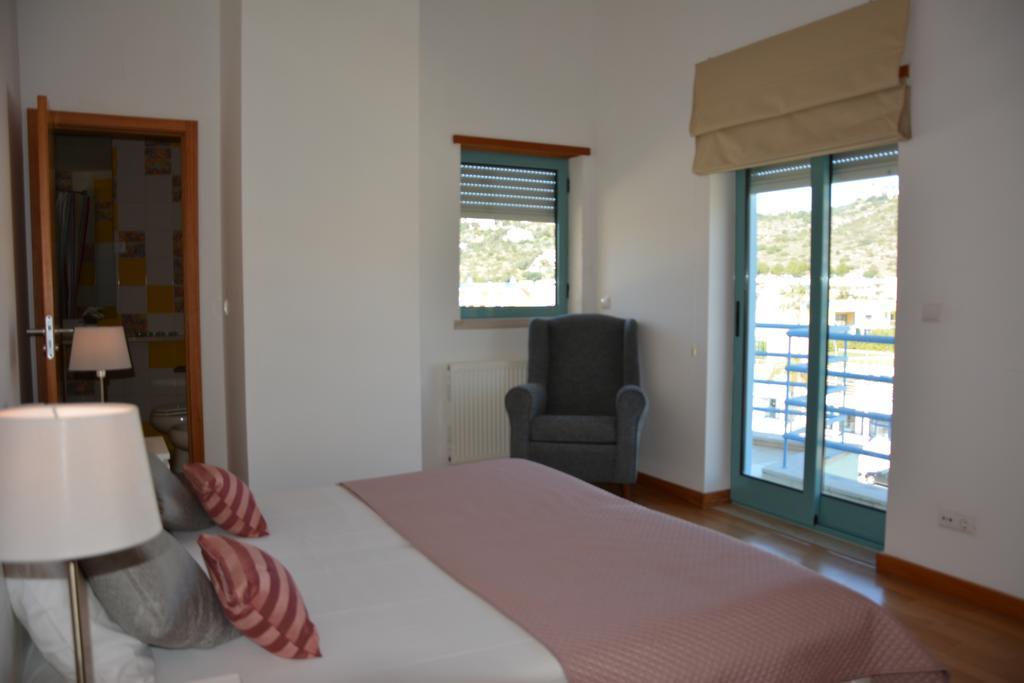 Apartment Penthouse Marina Albufeira