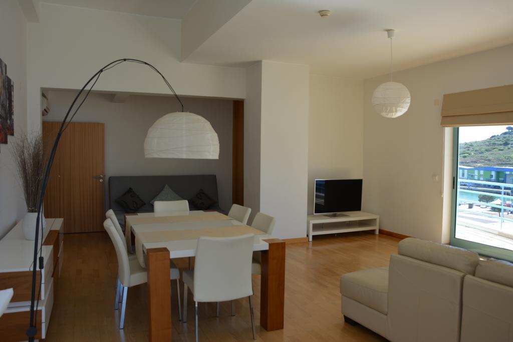 Penthouse Marina Apartment