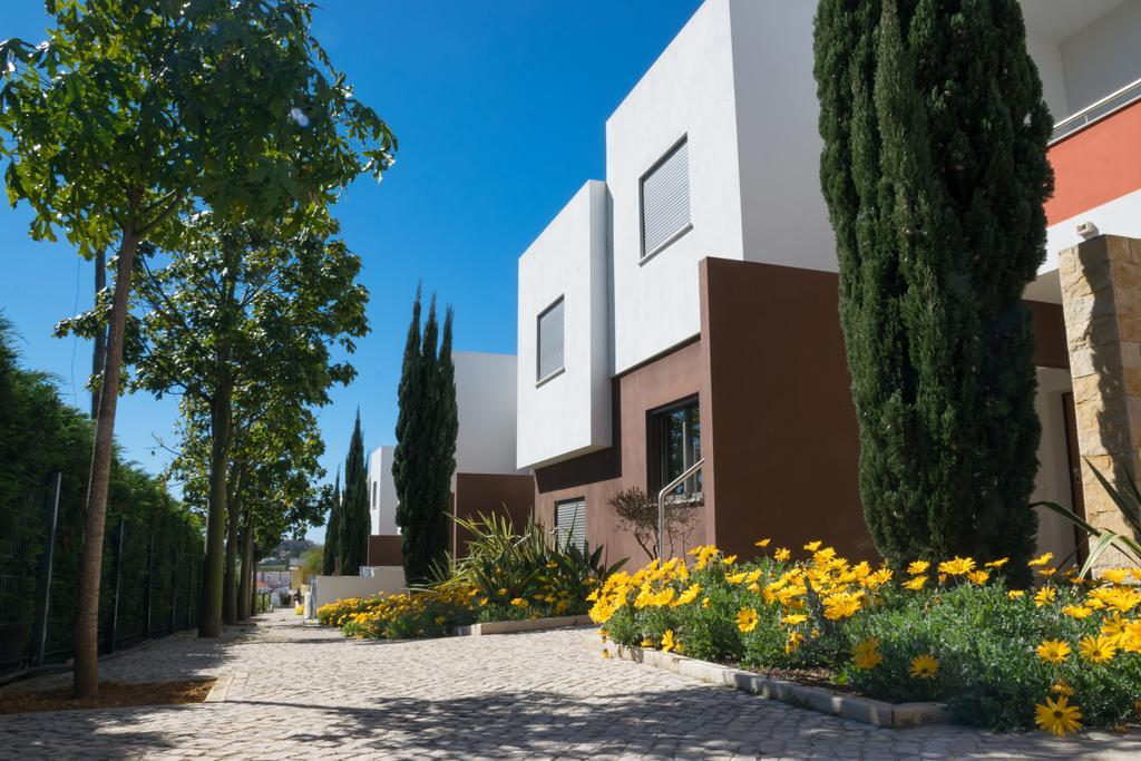 Vitismar Apartamento Albufeira