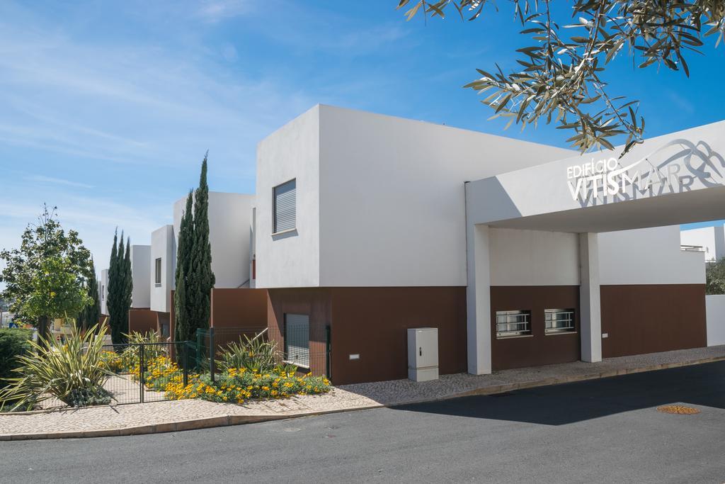 Vitismar * Albufeira