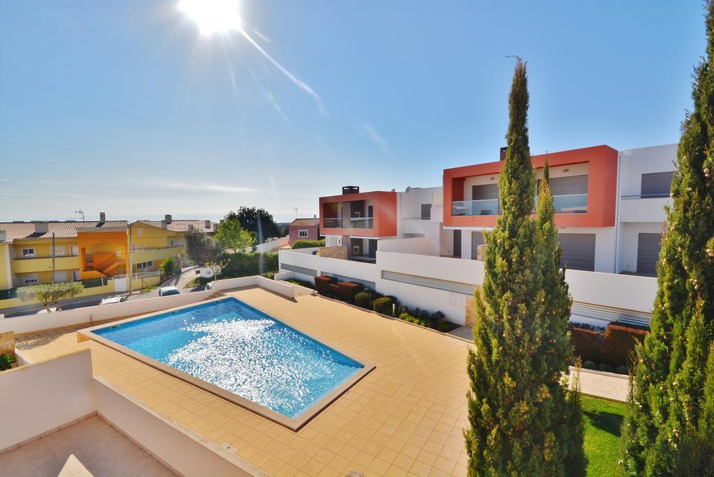 Apartamento Vitismar *