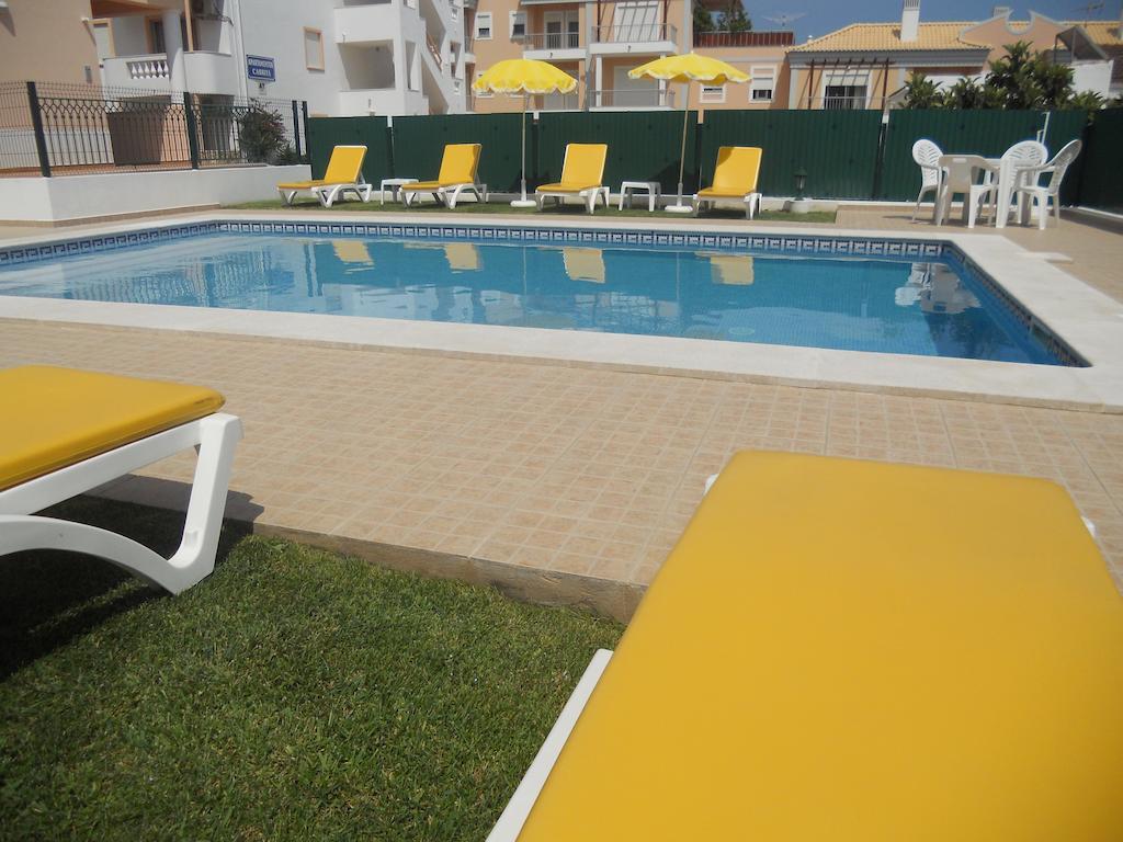 Atlantico By Oa Apartment Albufeira