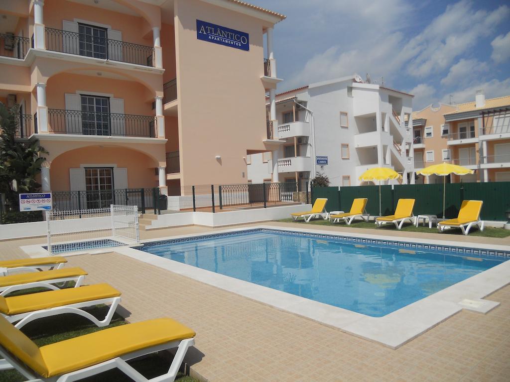 Atlantico By Oa Apartment