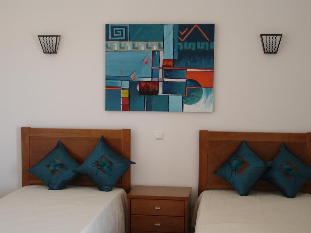 Atlantico By Oa
