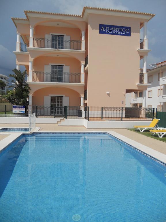 Atlantico By Oa Apartment Albufeira