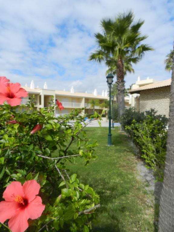 Vakantiepark Jardins Vale De Parra