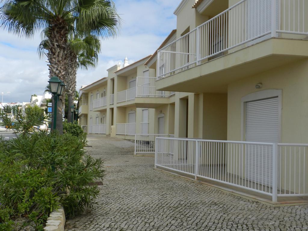 Jardins Vale De Parra Albufeira