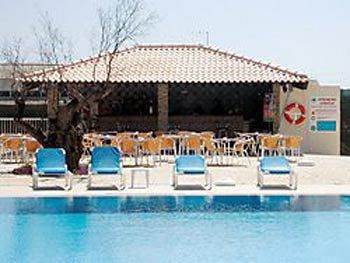 Jardins Vale De Parra Vakantiepark 3*