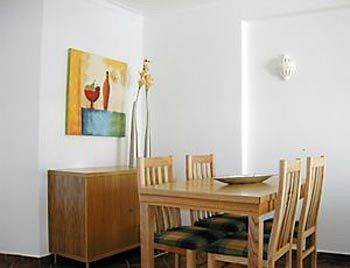 Jardins Vale De Parra Vakantiepark Albufeira