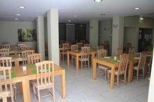 Campo de férias Varandas De 4*