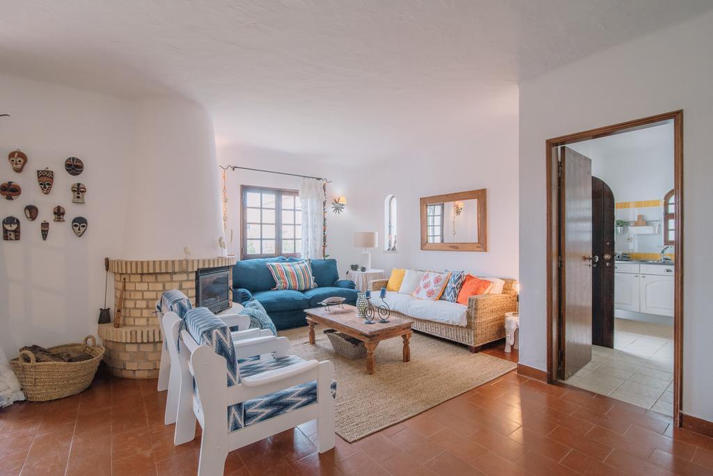 Villa Casa Dos Netos Albufeira