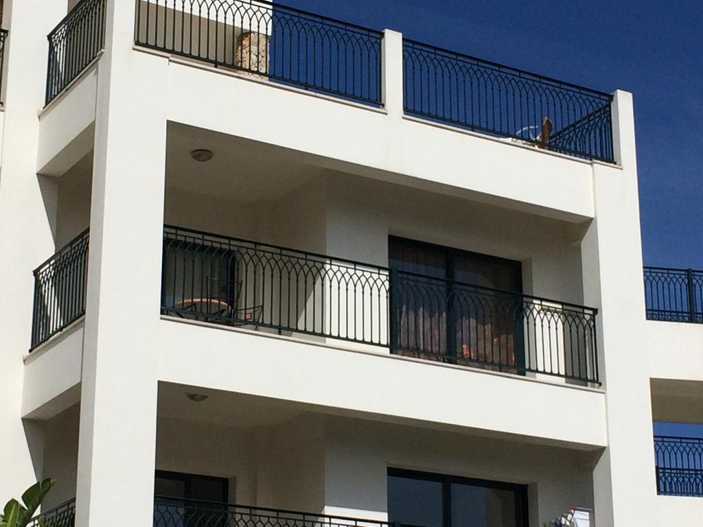 Apartamento do Cerro *
