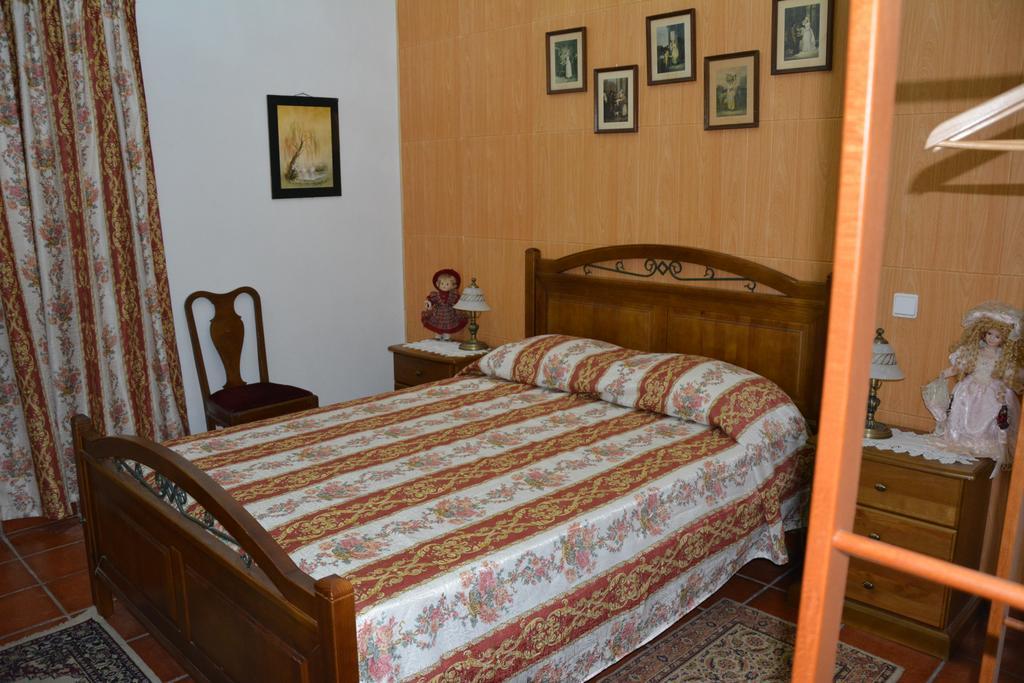 Holiday home Casa Antiquada Albufeira
