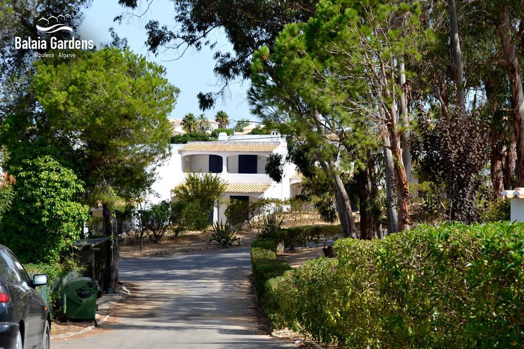 Casa de hóspedes Balaia Gardens, Jardins Da Balaia Albufeira