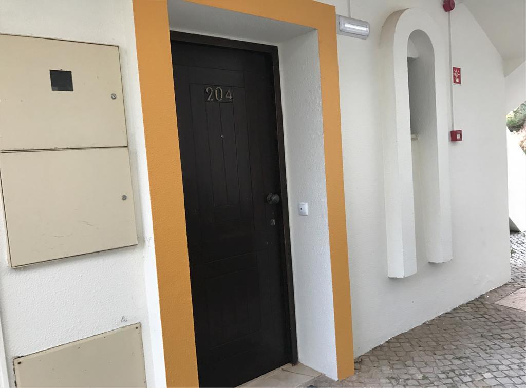 Jardim 2 Appartement *