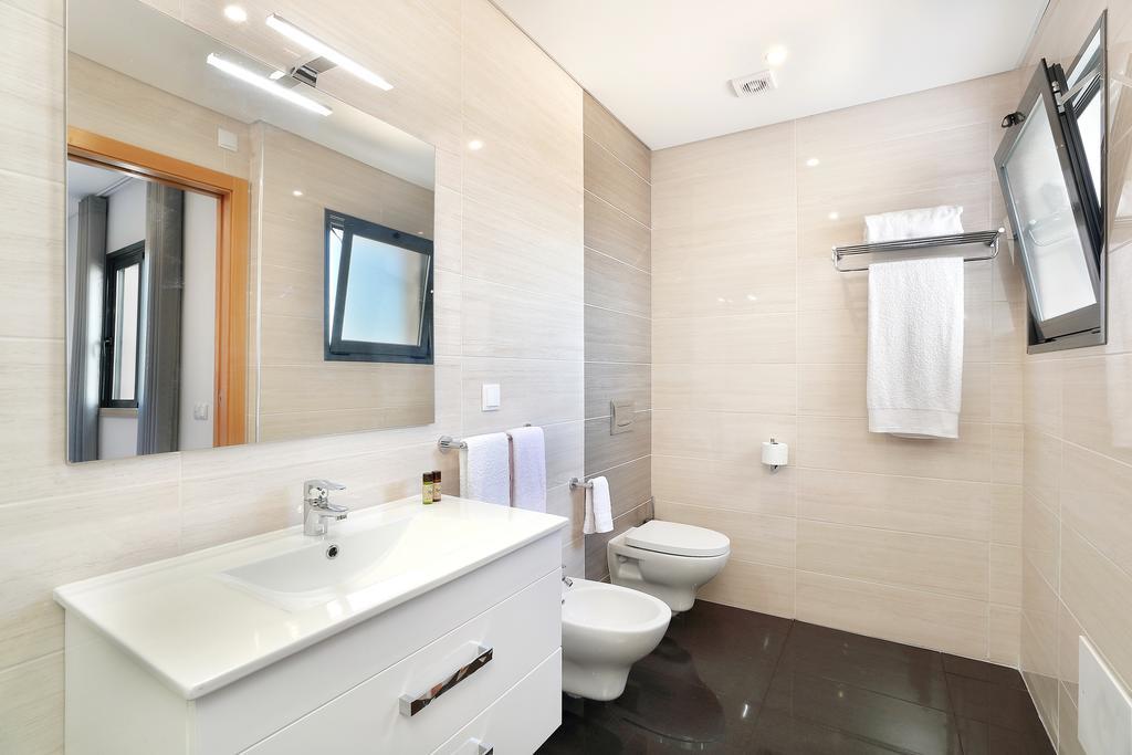 Sunfield - Only Adults Guest house Albufeira