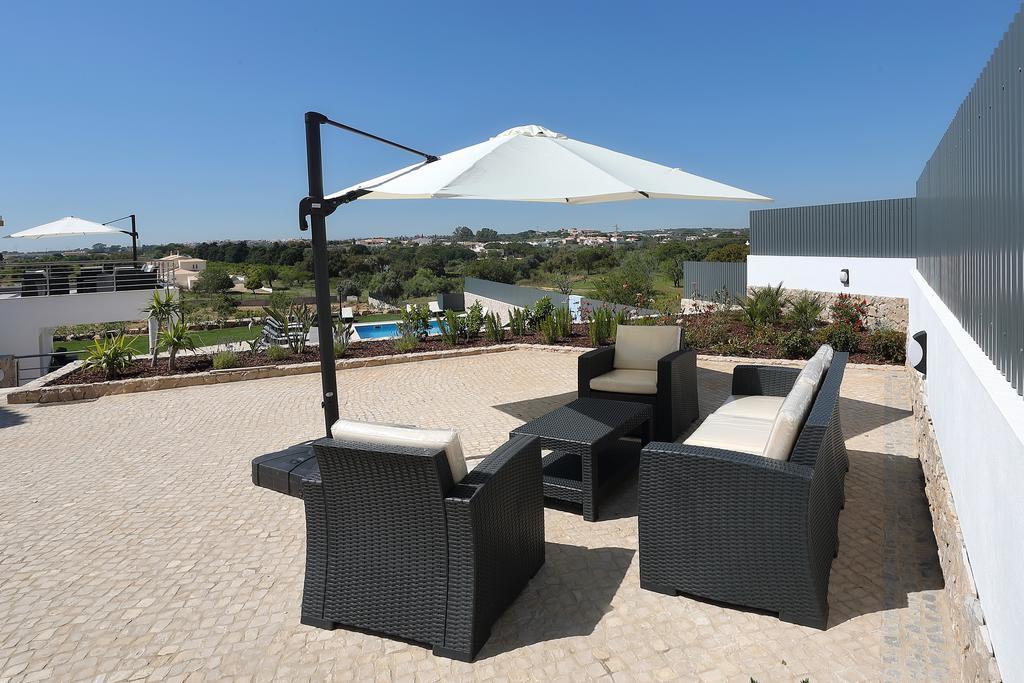 Casa de hóspedes Sunfield - Only Adults Albufeira
