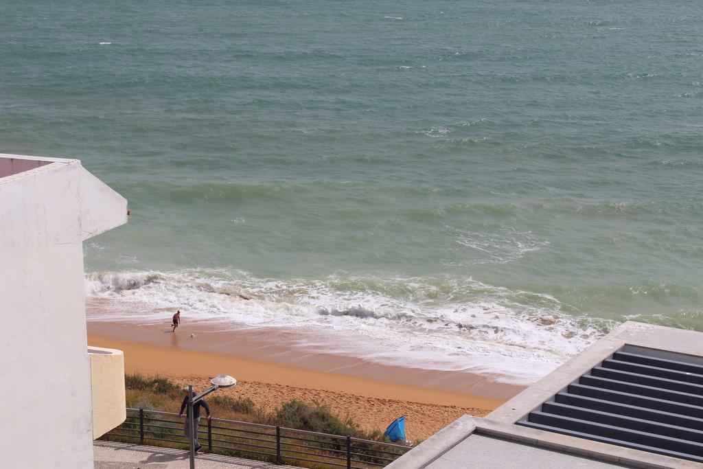 Rustic Old Town Apartment Albufeira