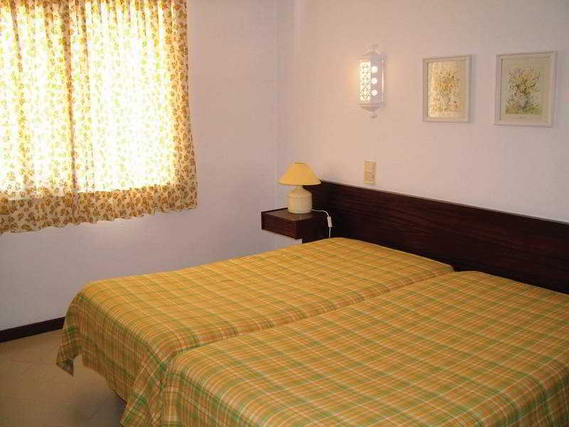 Roca Belmonte Hotel 3*