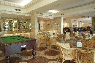 Hotel Grand Muthu Da Oura Albufeira