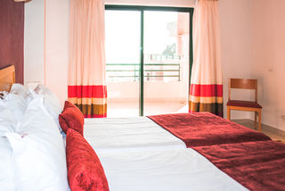 Grand Muthu Da Oura Hotel