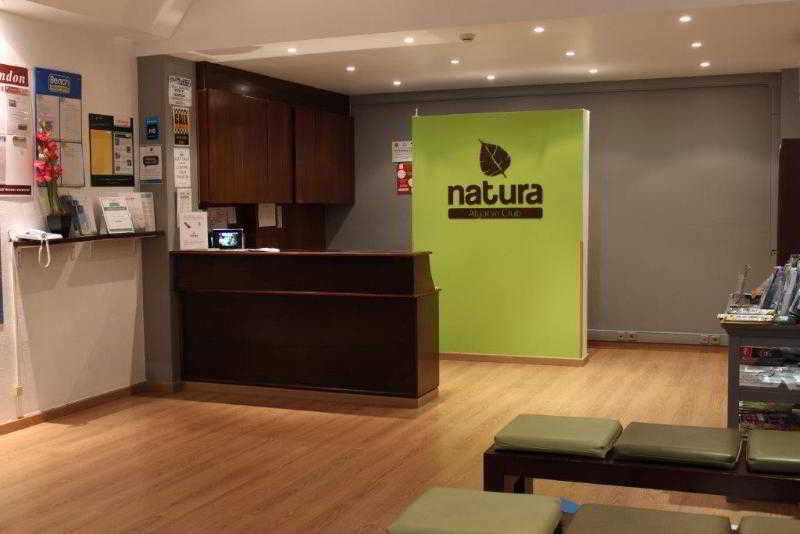 Natura Algarve Club *