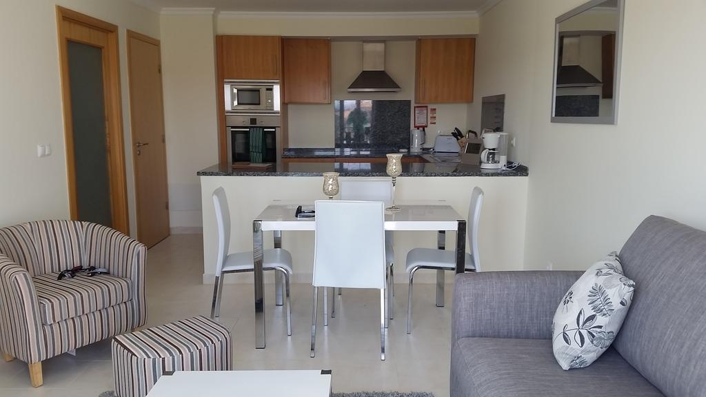 Apartment Vista Ondas 205 B2 - Olhos De Agua Albufeira