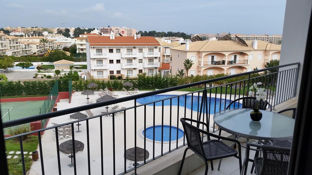 Vista Ondas 205 B2 - Olhos De Agua Apartment