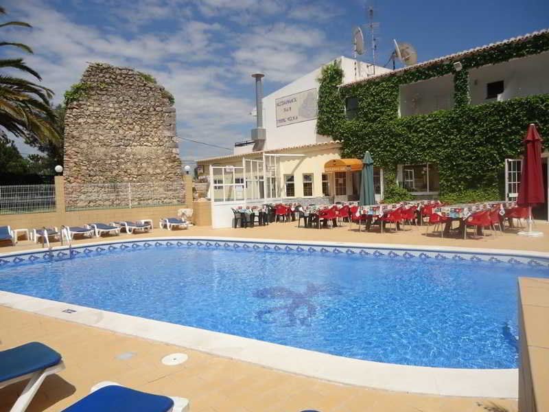 Torre Velha Al 2* Albufeira