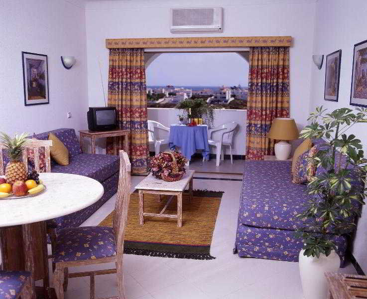 Campo de férias Varandas De Albufeira