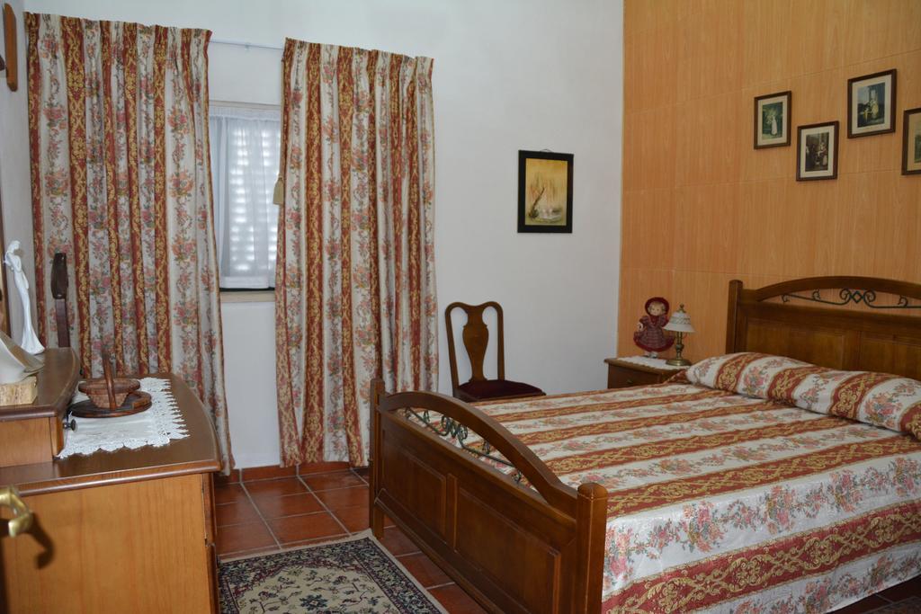Casa Antiquada Holiday home