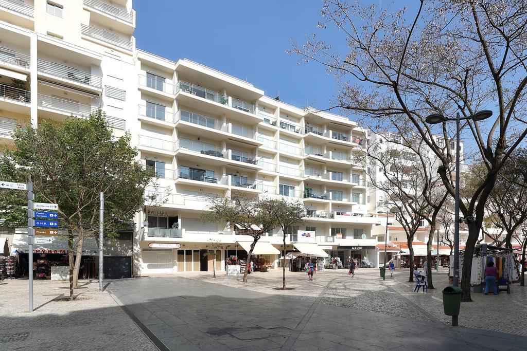 Original 3 Bedroom Downtown * Albufeira