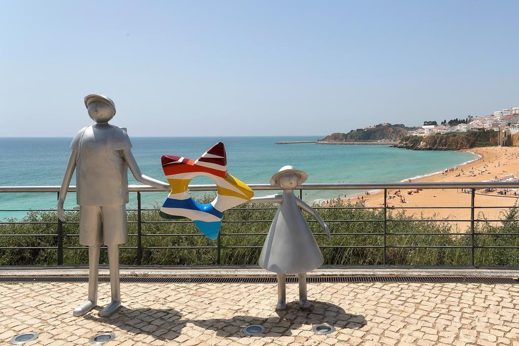 Appartement Original 3 Bedroom Downtown Albufeira