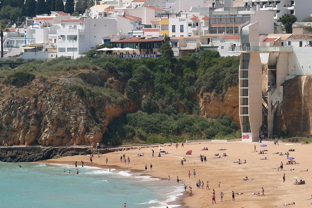 Original 3 Bedroom Downtown * Albufeira