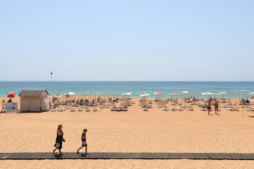 Original 3 Bedroom Downtown Appartement Albufeira