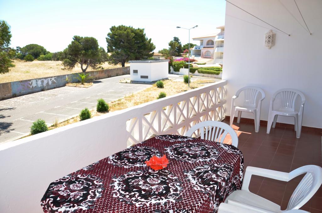 Apartment Aveiros Beach