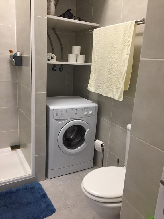 Fully Renovated