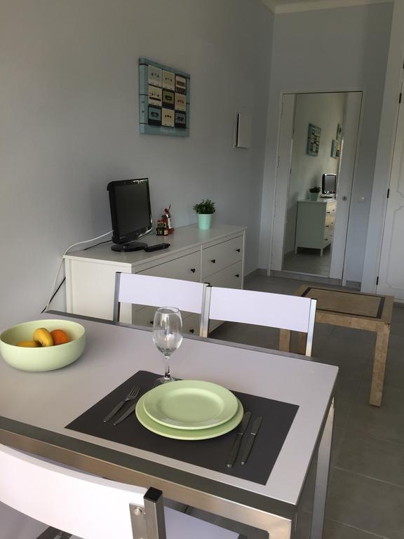 Appartement Fully Renovated Albufeira