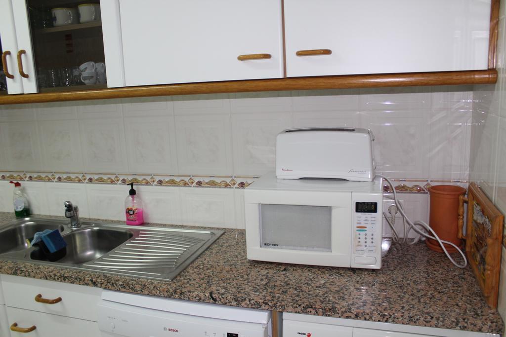 Eurolar M Appartement Albufeira